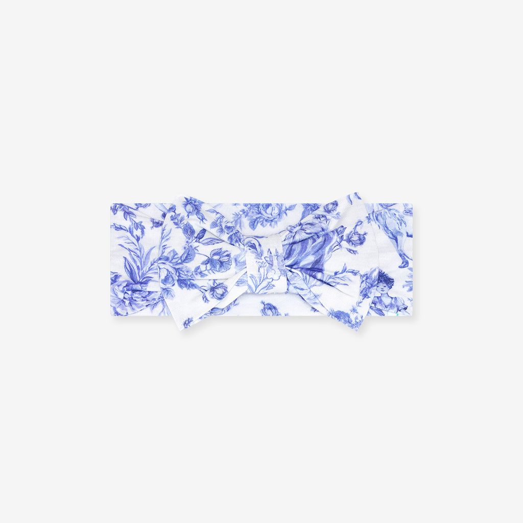 Briar Luxe Bow Headwrap