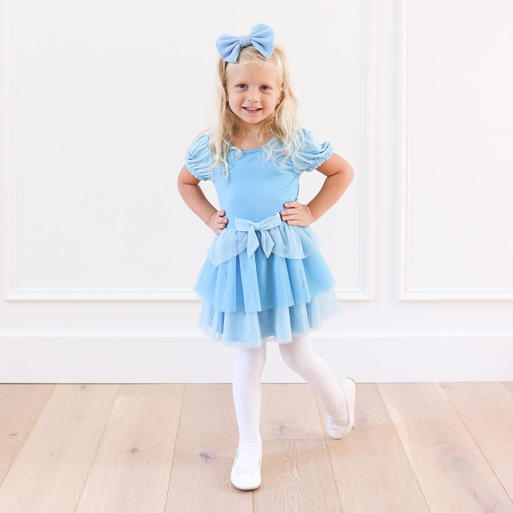 Disney Cinderella Tulle Dress
