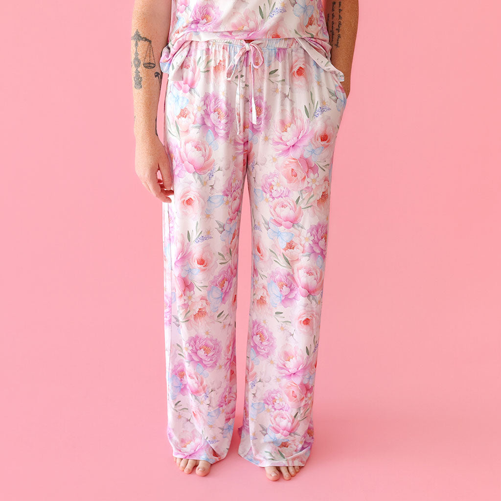 Dominique Women's Puddle Pants