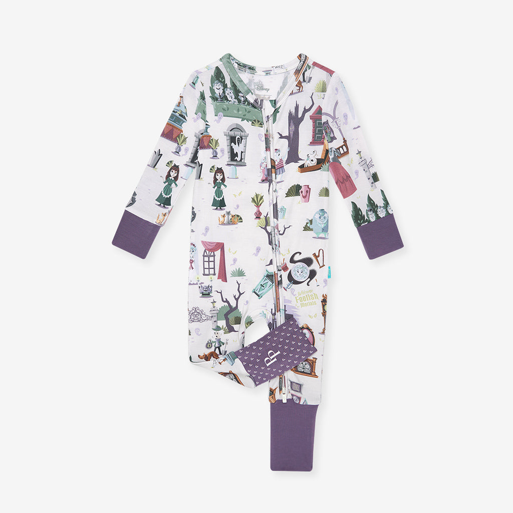 Disney The Haunted Mansion Convertible One Piece