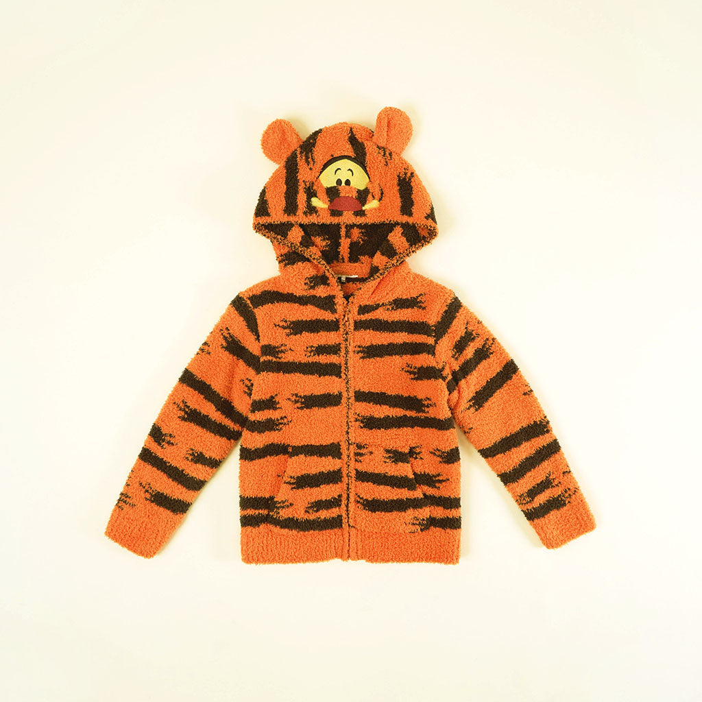 Disney Tigger Cuddle Zip Hoodie