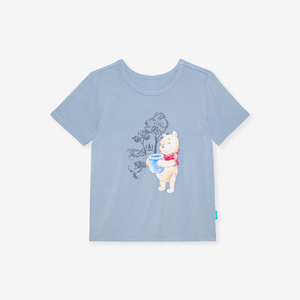 Disney Pooh & His Honey Classic Tee