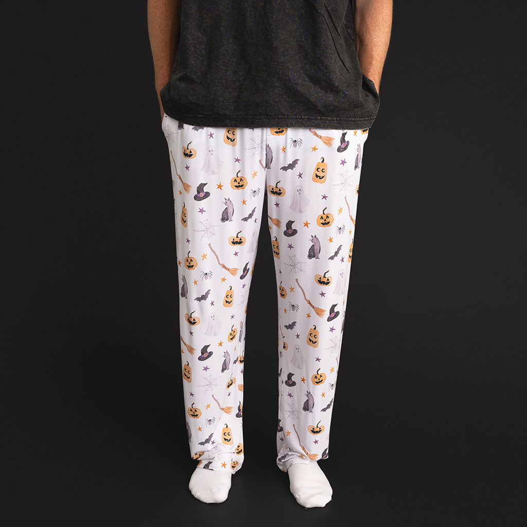 Irving Men's Pajama Pants