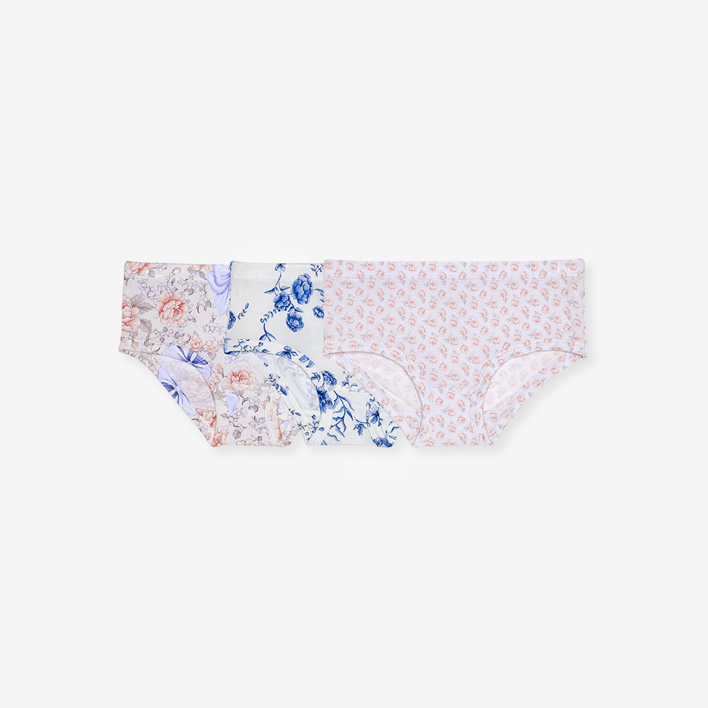 Agatha Girls' Brief Set