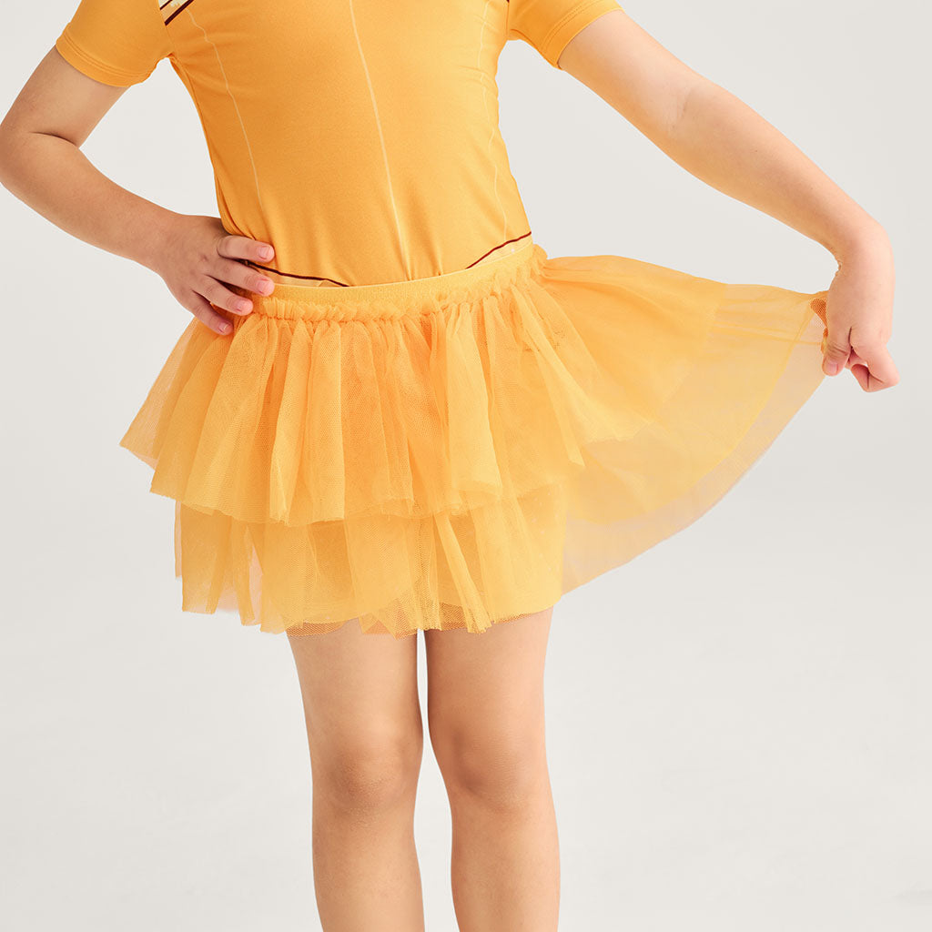 Disney Belle Tulle Tutu Skirt