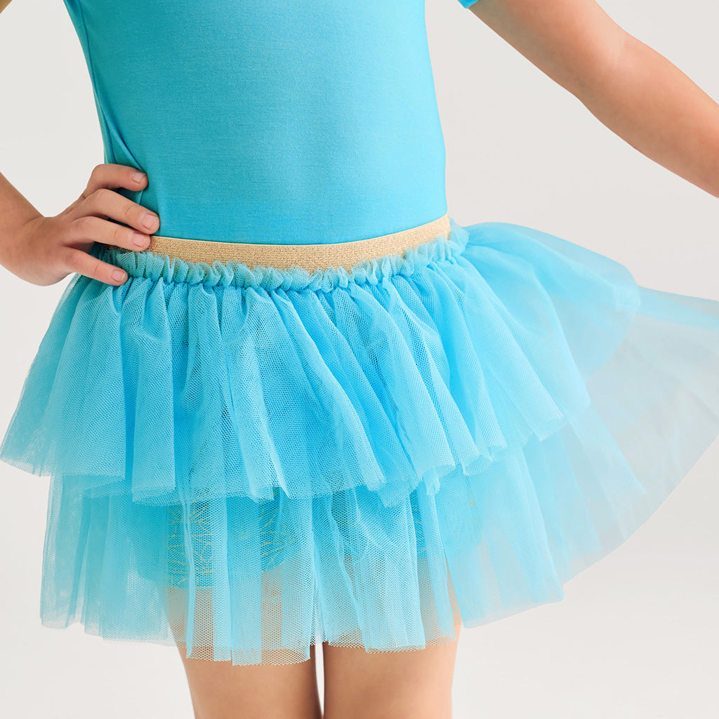 Disney Jasmine Tulle Tutu Skirt
