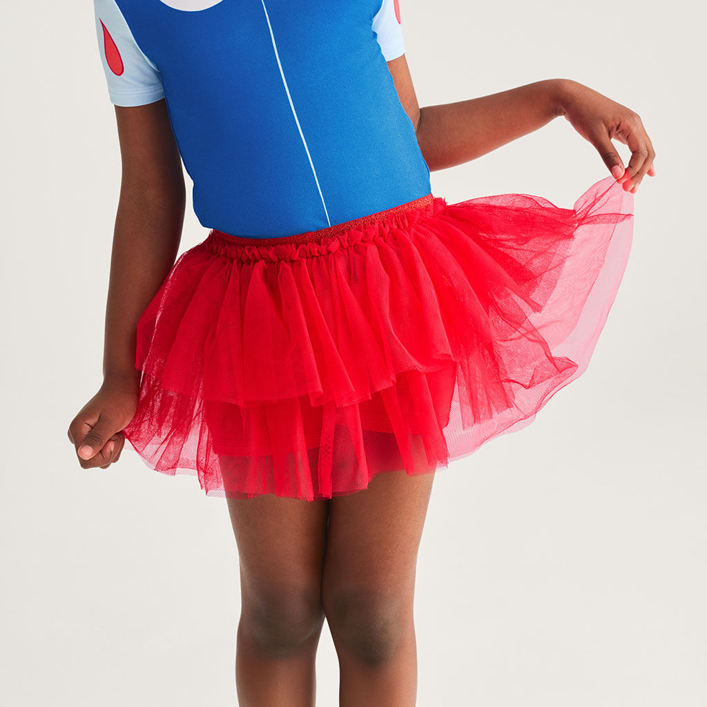 Disney Snow White Tulle Tutu Skirt