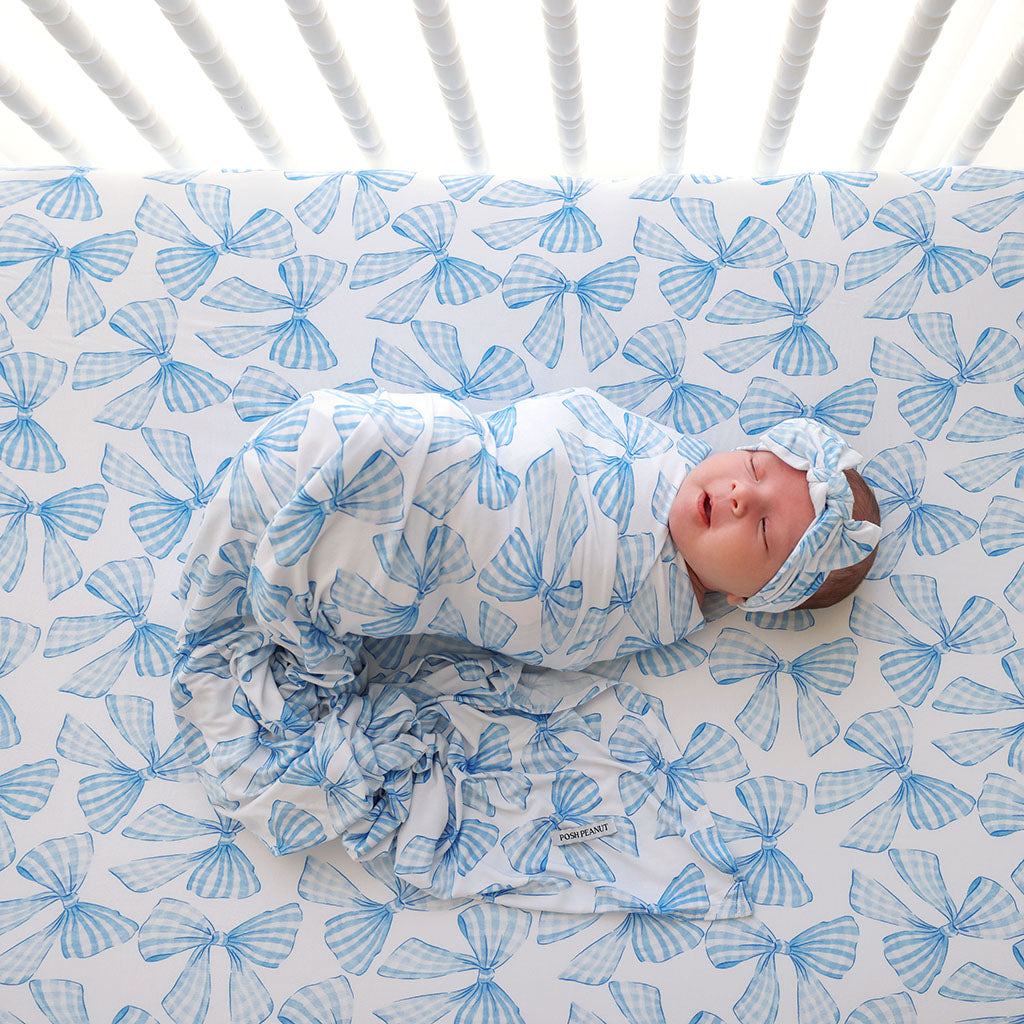 Edda Crib Sheet