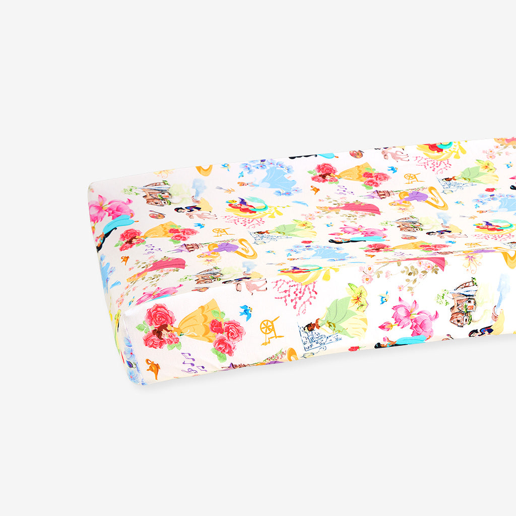 Disney Princess Ball Pad Cover