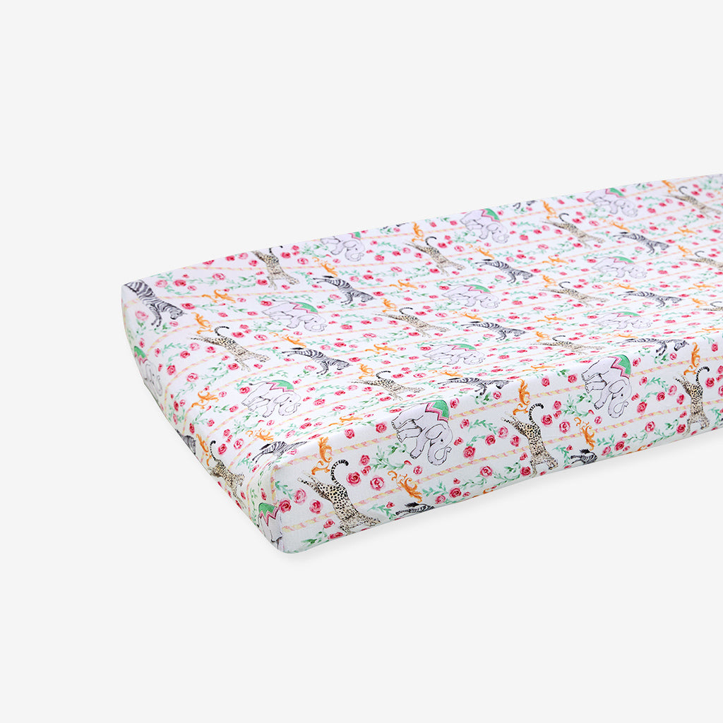 Lyra Pad Cover