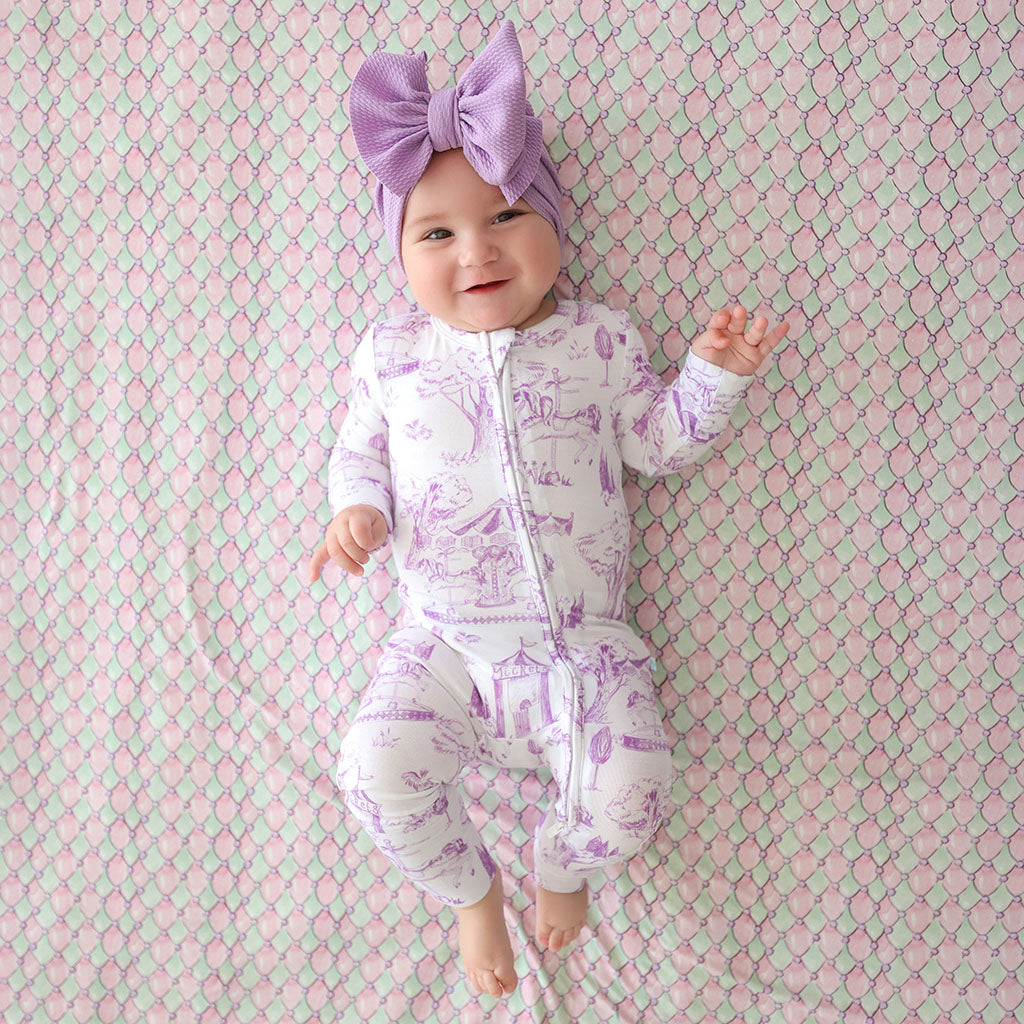 Babette Convertible One Piece