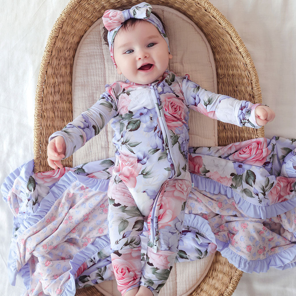 Marion Convertible One Piece