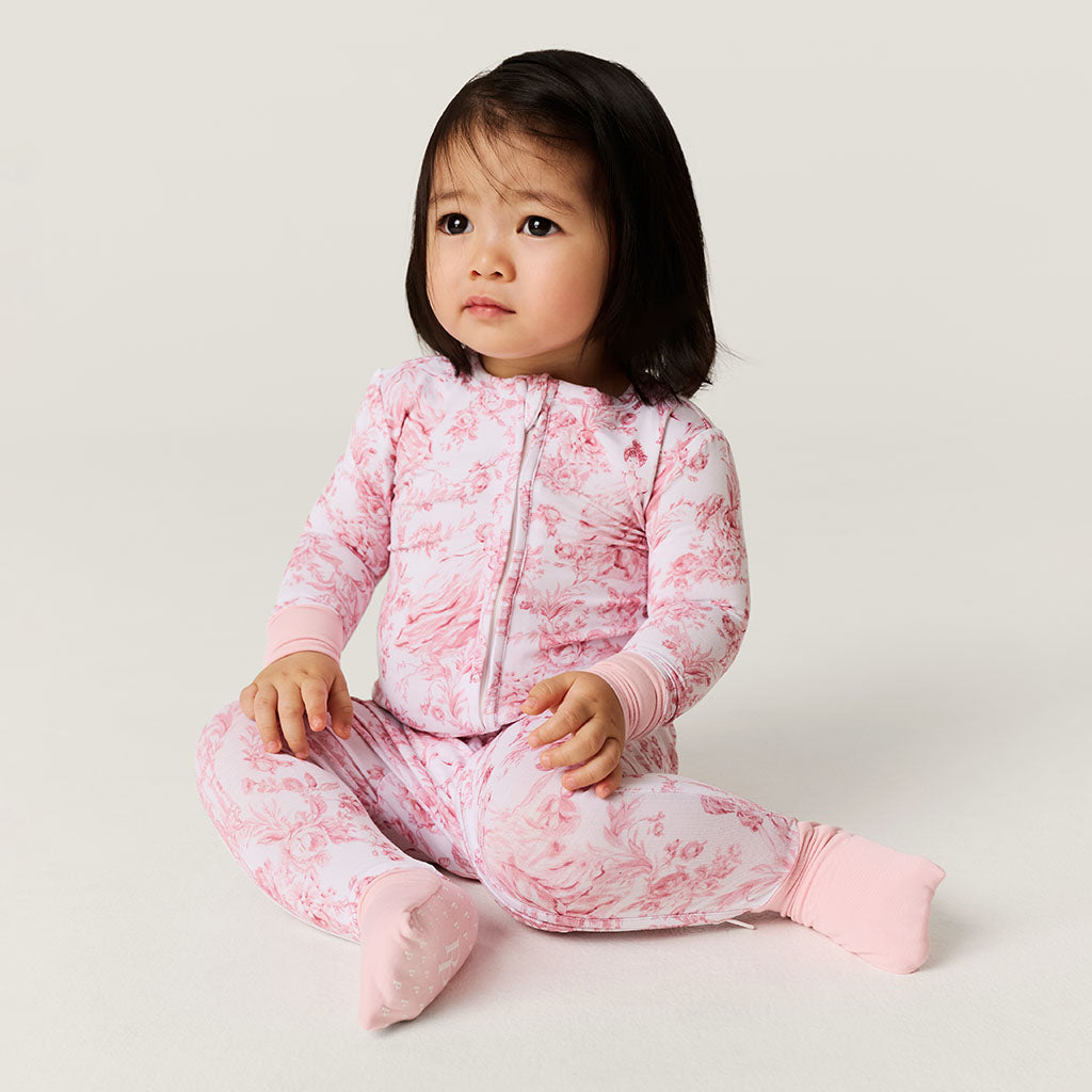 Antoinette Convertible One Piece