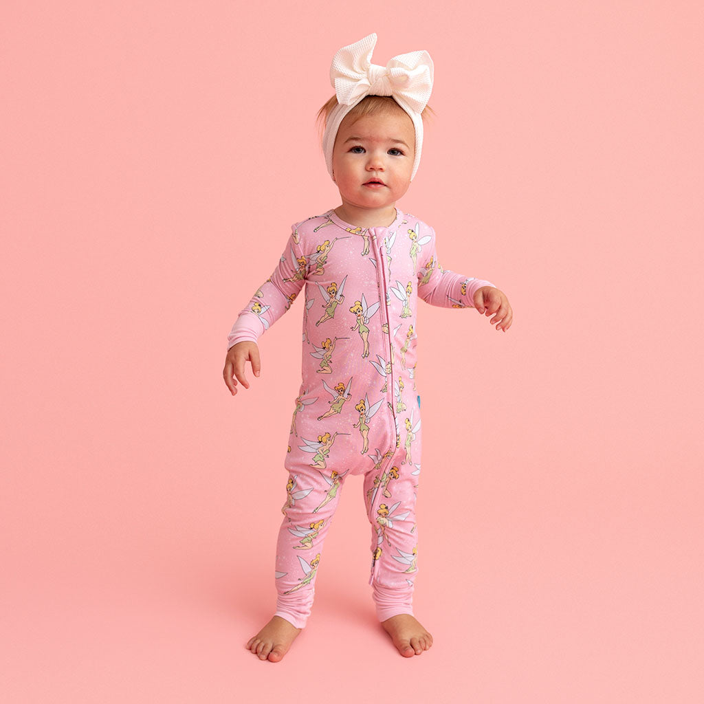 Disney Tinker Bell Convertible One Piece