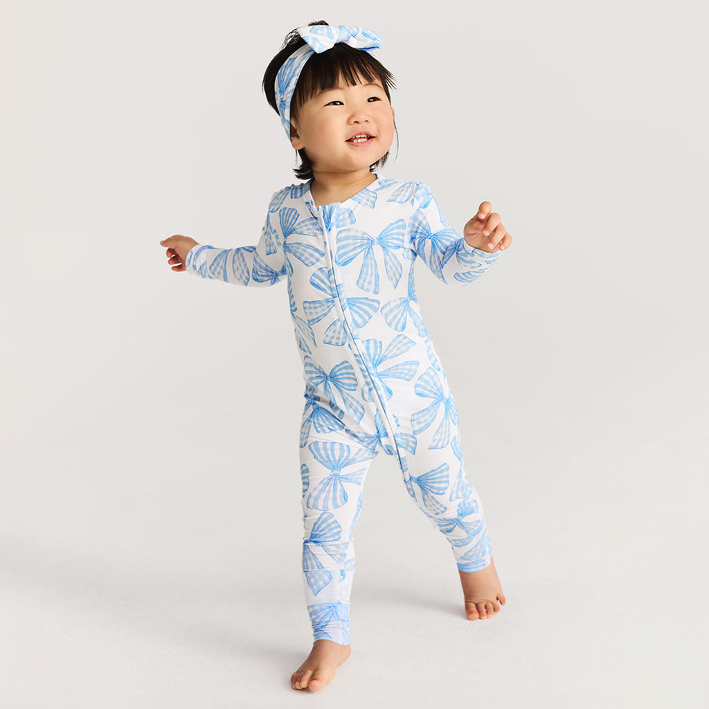 Edda Convertible One Piece