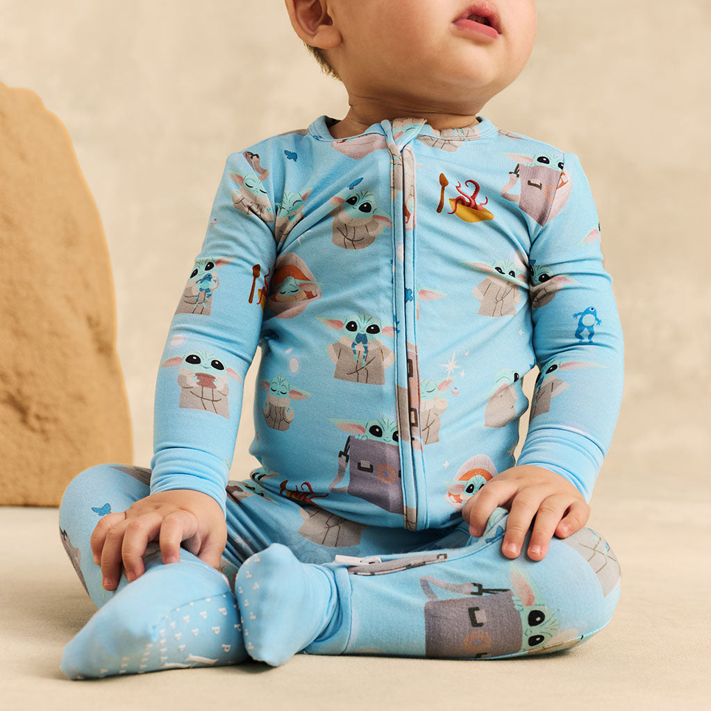 Star Wars™ Grogu Convertible One Piece