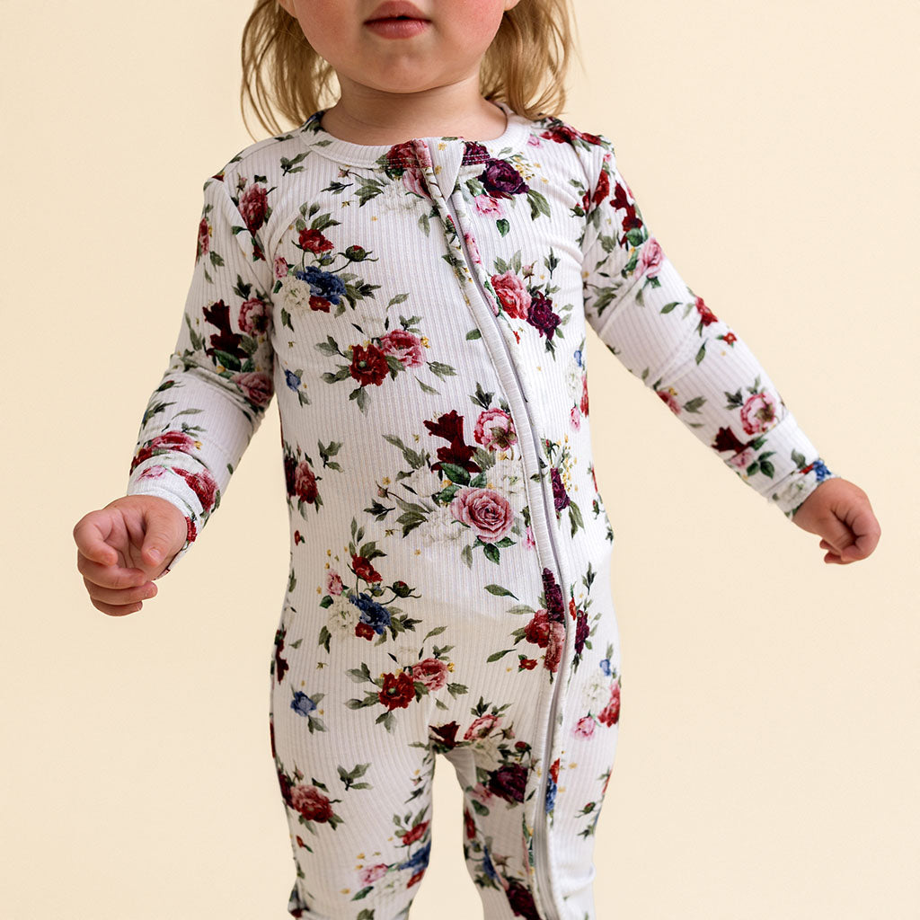 Philippa Convertible One Piece