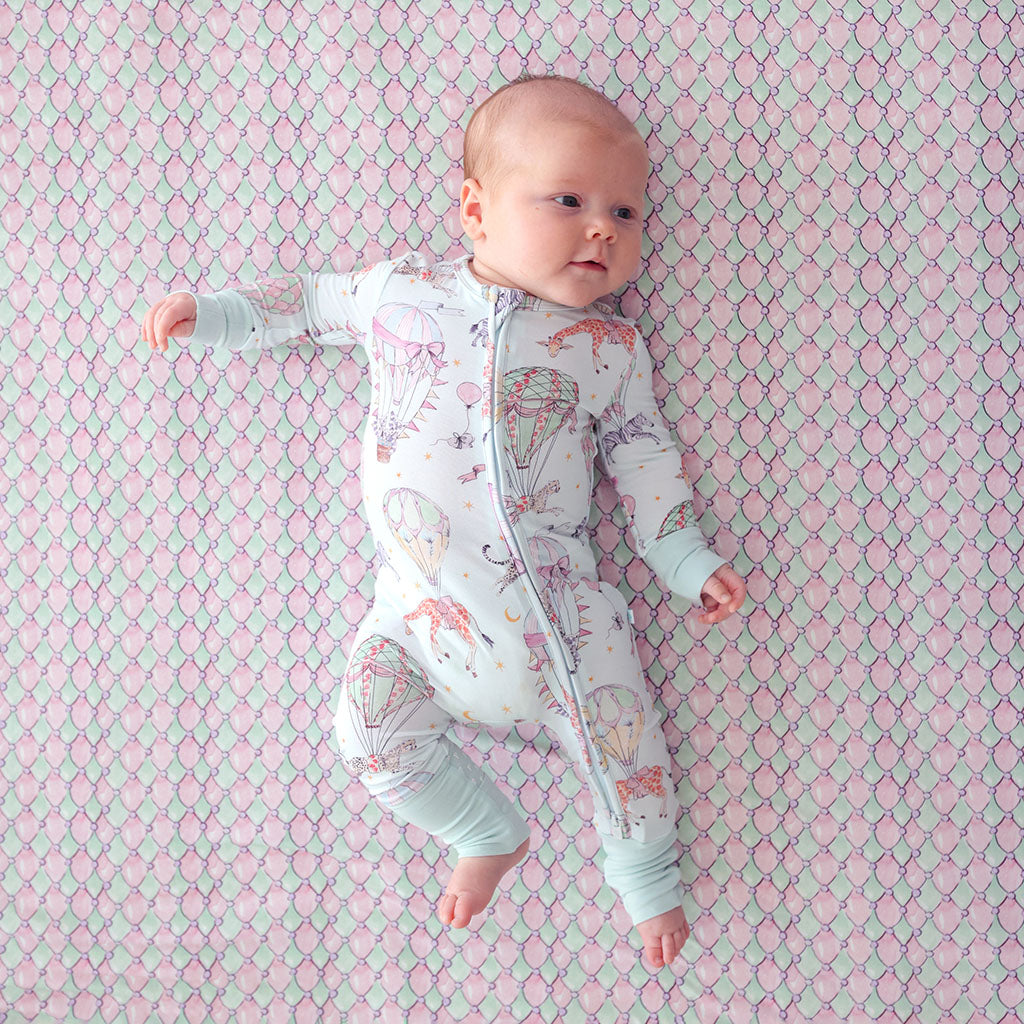 Seraphina Convertible One Piece