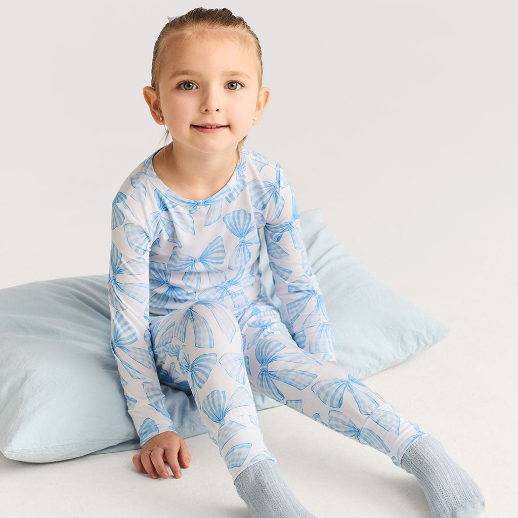 Edda Classic Pajama Set