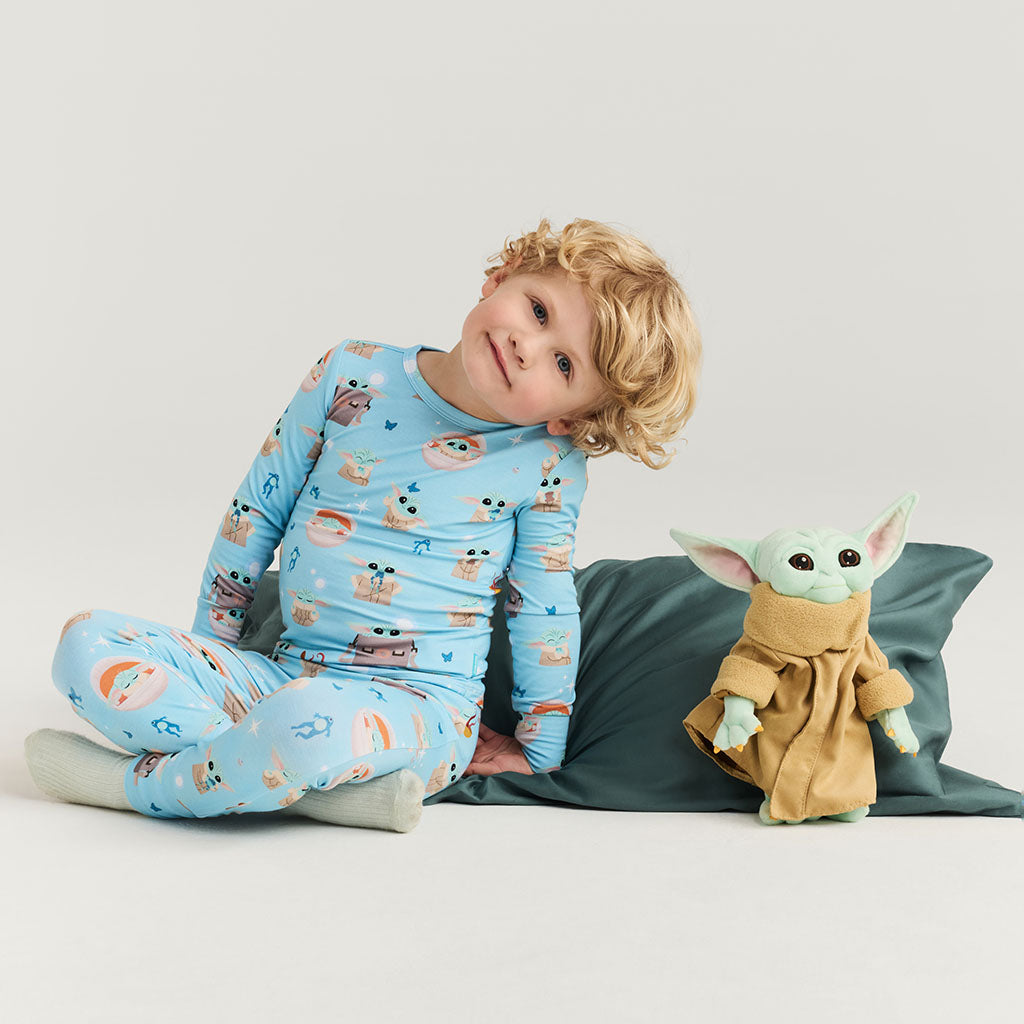 Star Wars™ Grogu Classic Pajama Set