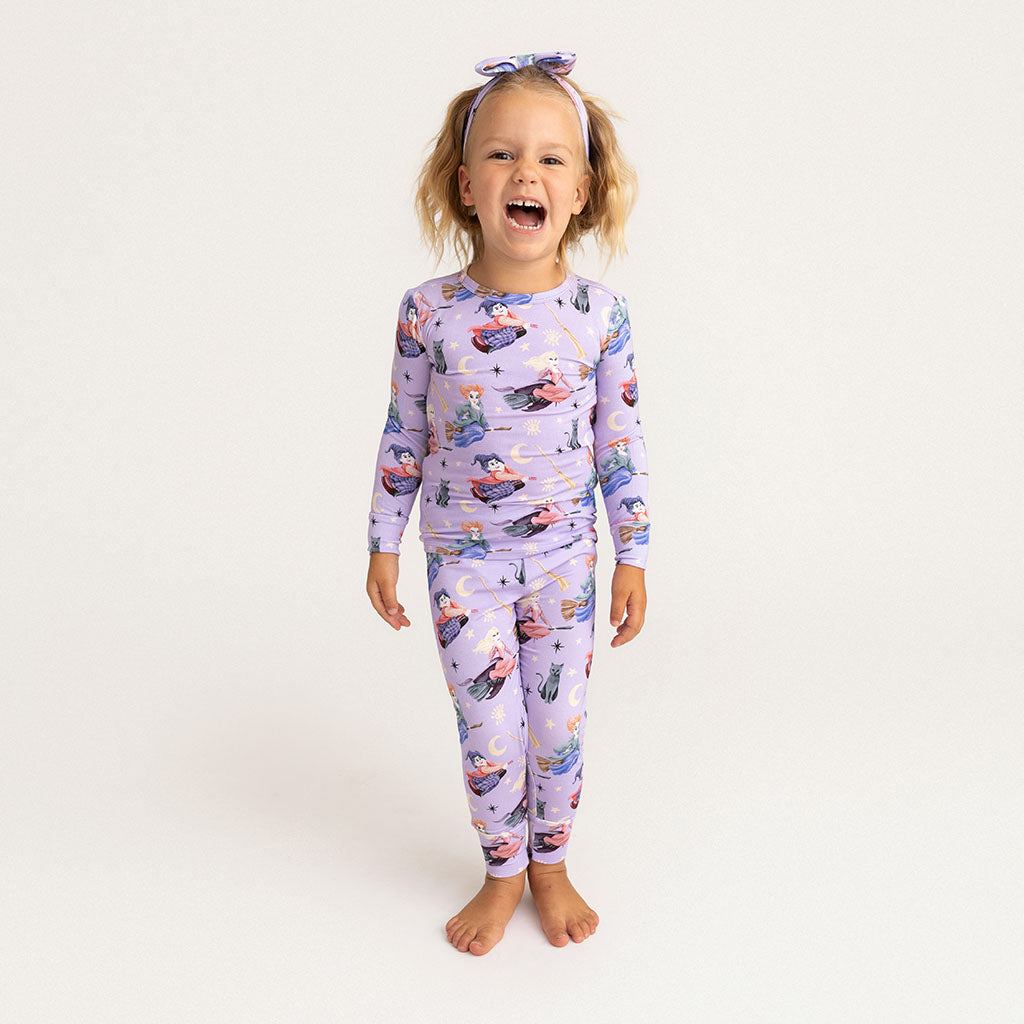 Disney Amok Amok Amok Classic Pajama Set